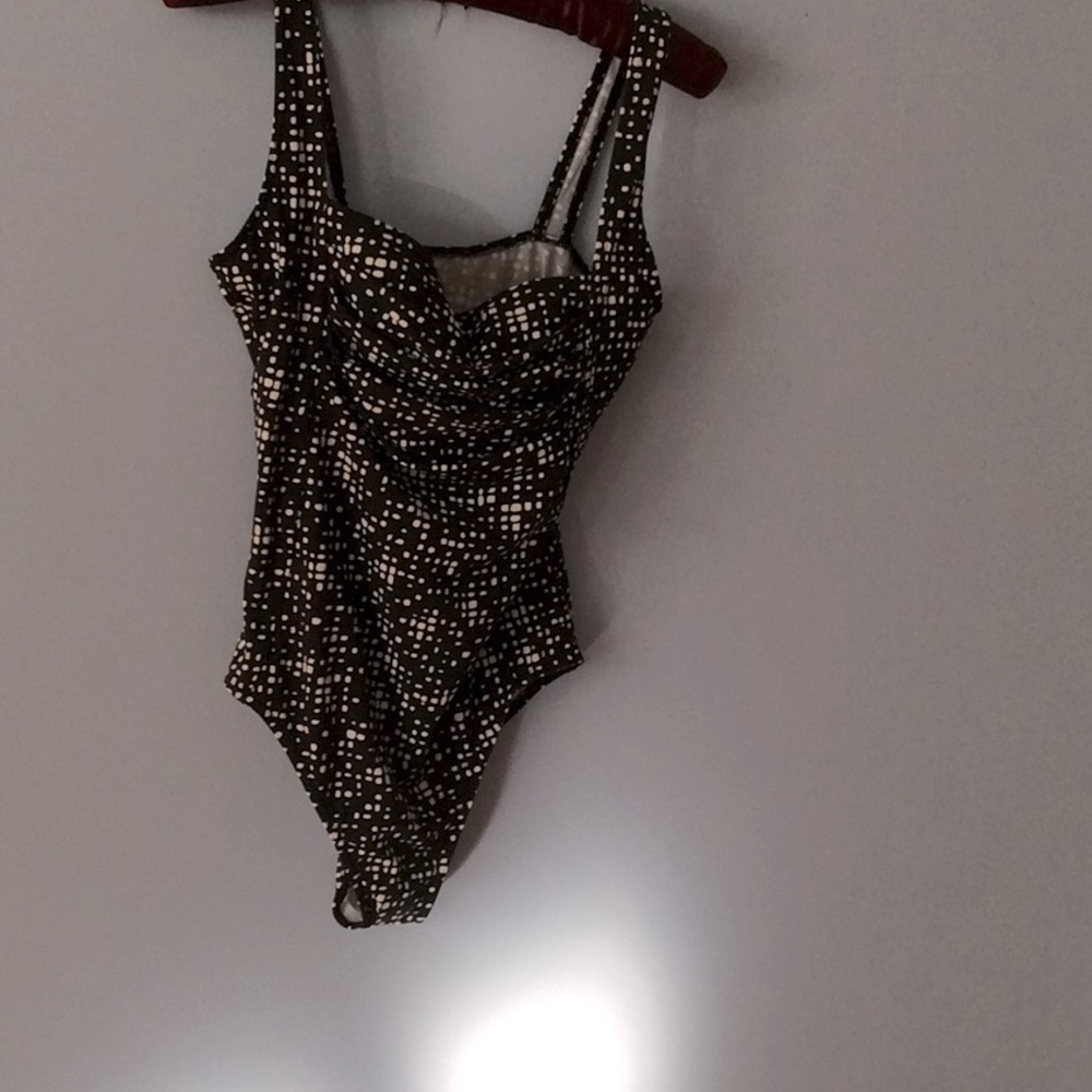 Calvin Klein bathing suit
